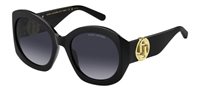 Occhiali da sole Marc Jacobs Donna MARC 722/S BLACK807 - MARC 722/S BLACK807